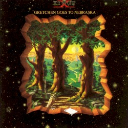 Gretchen Goes to Nebraska