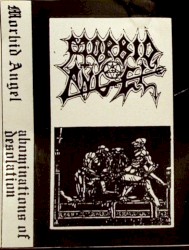 Abominations of Desolation