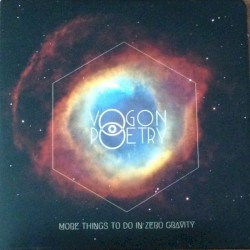 More Things to Do in Zero Gravity