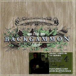 Music From the Backgammon Club