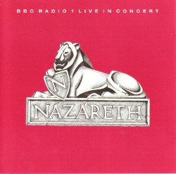 BBC Radio 1: Live in Concert