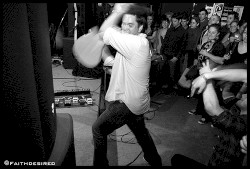 Live @ Aural States Fest (2009.01.30)