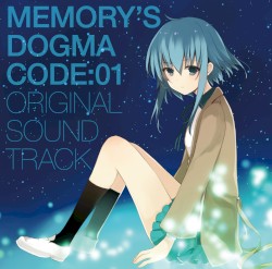 Memory's Dogma CODE:01 Original Sound Track