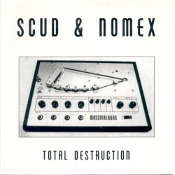 Total Destruction
