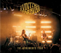 The Monuments Tour