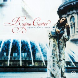 Paganini: After a Dream