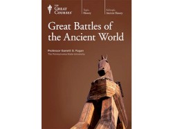 Great Battles of the Ancient World