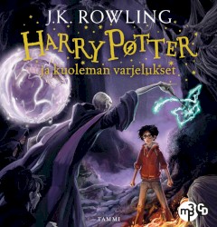 Harry Potter ja kuoleman varjelukset