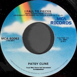 I Fall to Pieces / He Called Me Baby