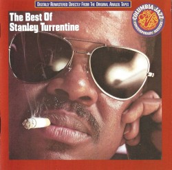 The Best of Stanley Turrentine