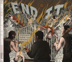 Wrong Side of Heaven