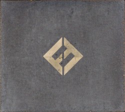 Concrete and Gold