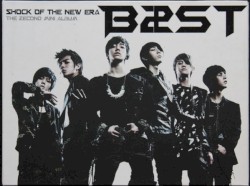 Shock of the New Era