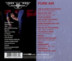Air / Pure Air