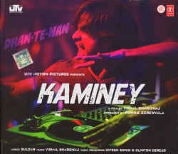 Kaminey