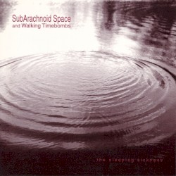 The Sleeping Sickness