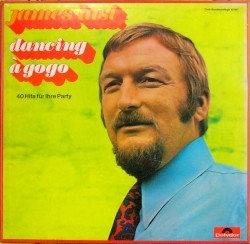 Dancing à gogo: 40 Hits für Ihre Party