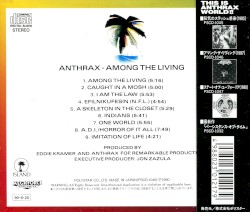 Among the Living