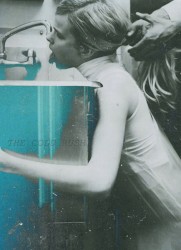 The Cold Rush - Luminance / Acapulco City Hunters Split