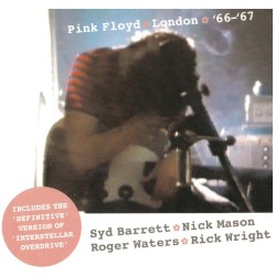 London ’66–’67