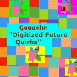 Digitized Future Quirks