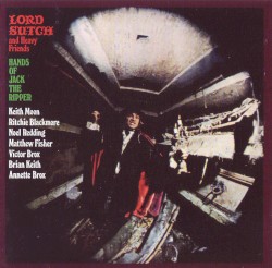 Hands of Jack the Ripper