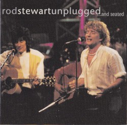 Unplugged... and Seated