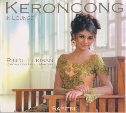 Keroncong in Lounge: Rindu Lukisan