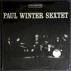 Paul Winter Sextet