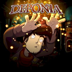 Deponia