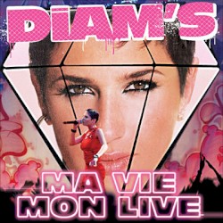 Ma vie : Mon live