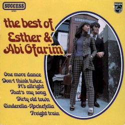 The Best of Esther & Abi Ofarim
