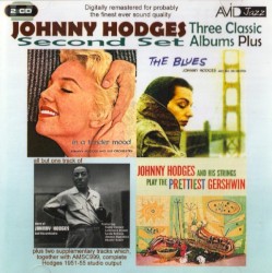 Three Classic Albums Plus (Second Set)