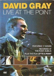Live At The Point