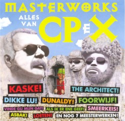 Masterworks: Alles van CPeX