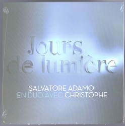 Jours de lumière