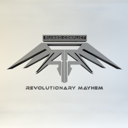 Revolutionary Mayhem