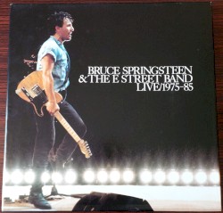 Live/1975–85