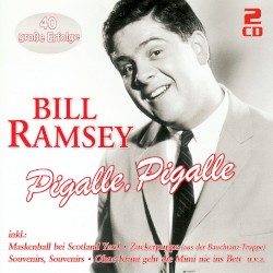 Pigalle, Pigalle: 40 große Erfolge