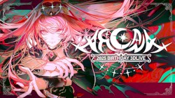 【3D BIRTHDAY LIVE】ARCANA - Mori Calliope's Birthday Concert! With Many Guests!