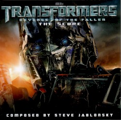 Transformers: Revenge of the Fallen