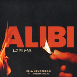 Alibi (Low Fi mix)