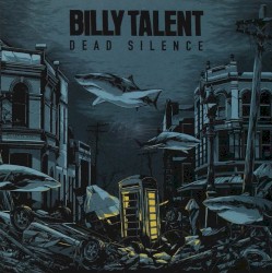 Dead Silence
