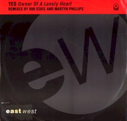 Owner of a Lonely Heart