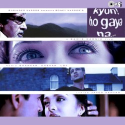 Kyun! Ho Gaya Na