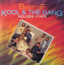 Best of Kool & the Gang