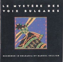 Le Mystère des voix bulgares