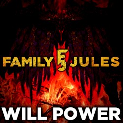 Will Power