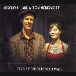 Live at Chickie Wah Wah