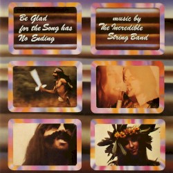 Be Glad for the Song Has No Ending